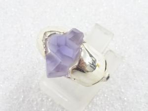 色石　指輪(13号)